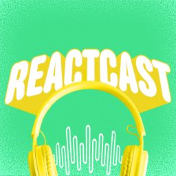 Artwork for ReactCAST