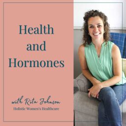 Artwork for Health and Hormones