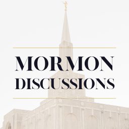 Artwork for Mormon Discussions