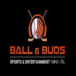 Artwork for BALL and BUDS