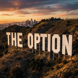 Artwork for The Option
