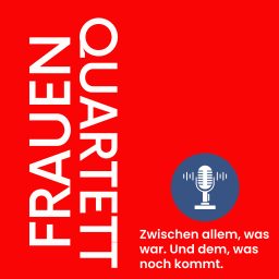 Artwork for FRAUENQUARTETT
