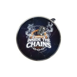 Artwork for Inside The Chains