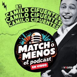 Artwork for Match o Menos En Video