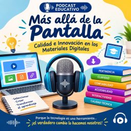Artwork for Calidad e Innovación en los Materiales.