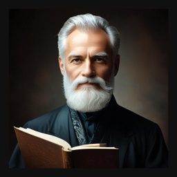 Artwork for Gandalf Gray