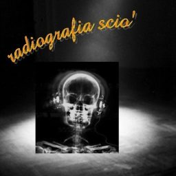 Artwork for RADIOGRAFIA SCIO'