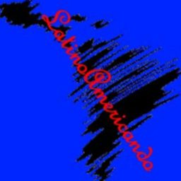 Artwork for LatinoAmericando Podcast