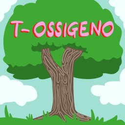 Artwork for T-Ossigeno