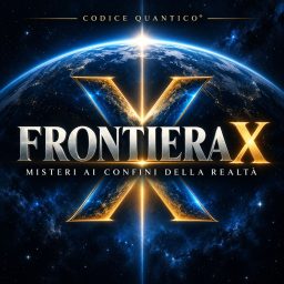 Artwork for Frontiera X