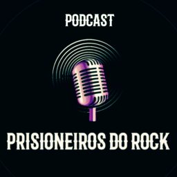 Artwork for Prisioneiros do Rock