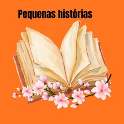 Artwork for Pequenas Histórias