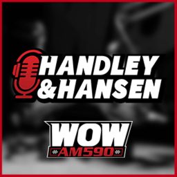 Artwork for Handley & Hansen
