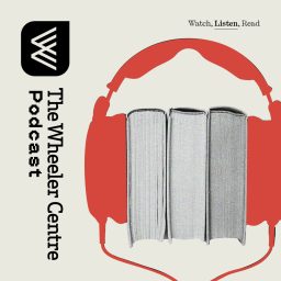 Artwork for The Wheeler Centre
