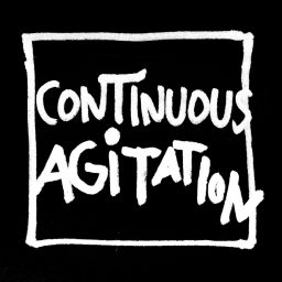 Artwork for Continuous Agitation