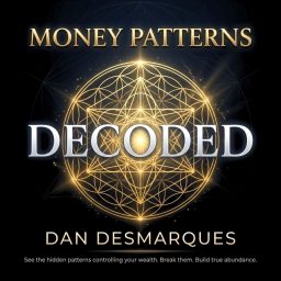 Artwork for Money Patterns Decoded
