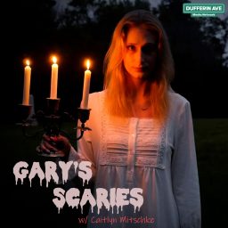 Artwork for Gary's Scaries