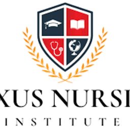 Artwork for Nexus Nursing