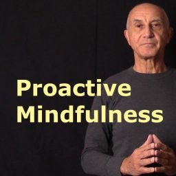 Artwork for Proactive Mindfulness