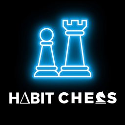 Artwork for Habit Chess Podcast