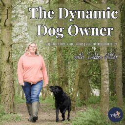 Artwork for The Dynamic Dog Owner