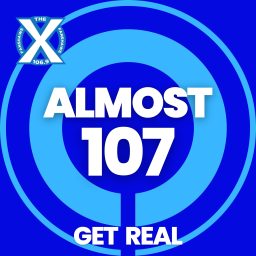 Artwork for Almost 107