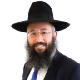 Artwork for הרב בנימין חותה