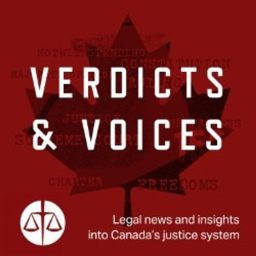 Artwork for Verdicts & Voices