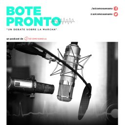 Artwork for Botepronto