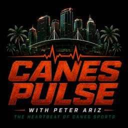 Artwork for Canes Pulse