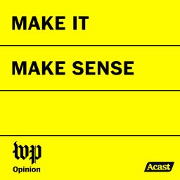 Artwork for Make It Make Sense