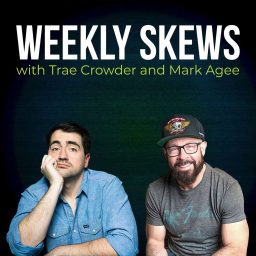Artwork for Weekly Skews