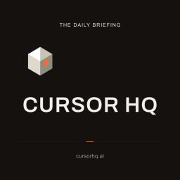 Artwork for Cursor HQ
