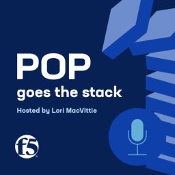 Artwork for Pop Goes the Stack