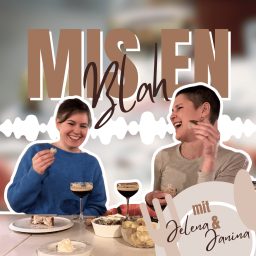 Artwork for Mis en Blah
