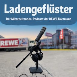 Artwork for Ladengeflüster