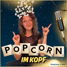 Artwork for Popcorn im Kopf ®