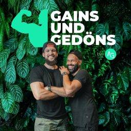 Artwork for Gains&Gedöns