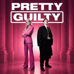 Artwork for PRETTY GUILTY