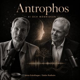 Artwork for Anthropos