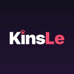 Artwork for KinsLe’s Kin Talk
