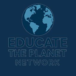 Artwork for Educate The Planet
