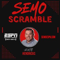 Artwork for SEMO Scramble