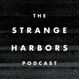 Artwork for The Strange Harbors Podcast