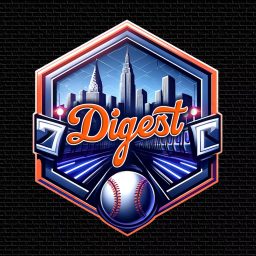 Artwork for Mets Digest