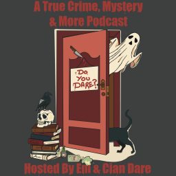 Artwork for Do You Dare?