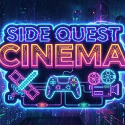 Artwork for Side Quest Cinema