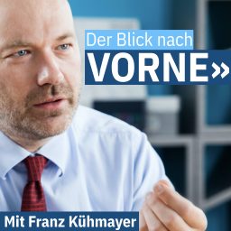 Artwork for Blick nach vorne