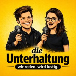 Artwork for Die Unterhaltung