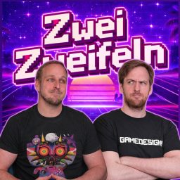 Artwork for Zwei Zweifeln